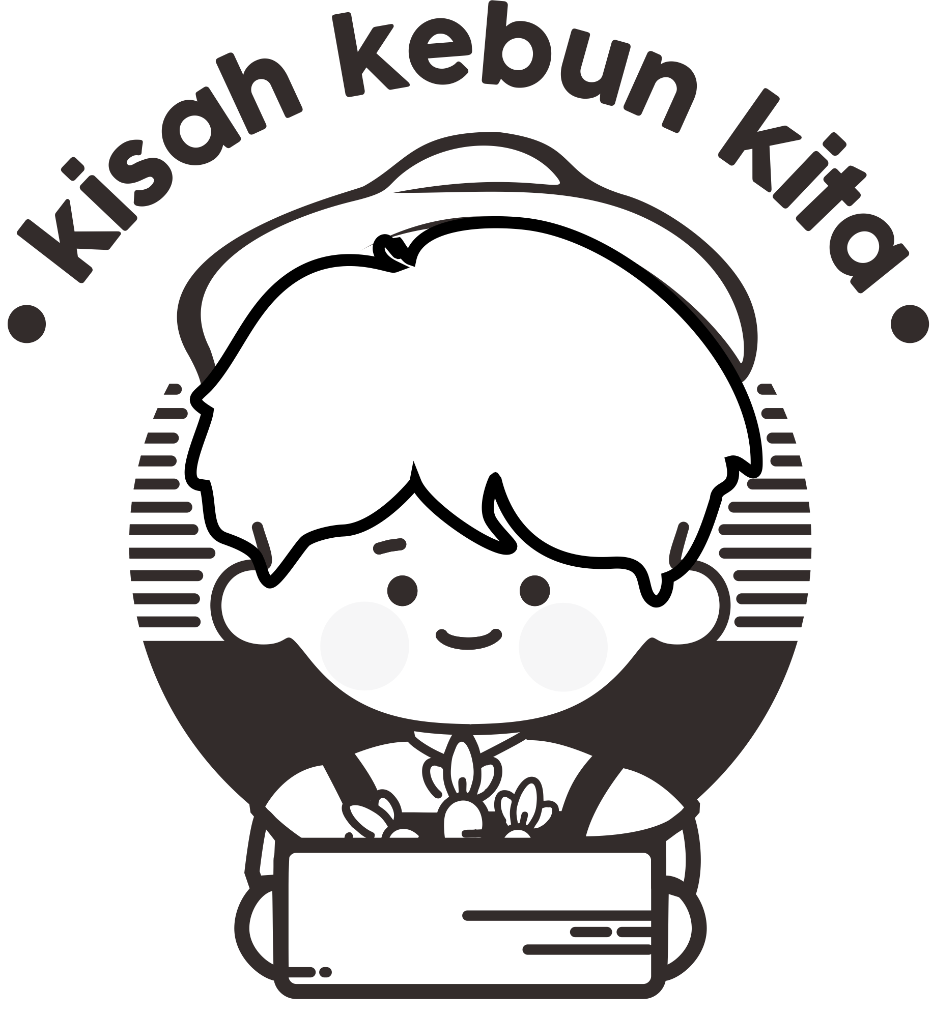 kisah kebun kita