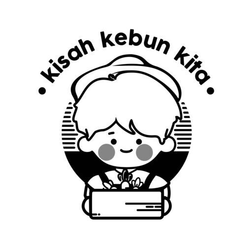 PP KISAH KEBUN KITA